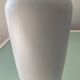 Vintage stoneware vase