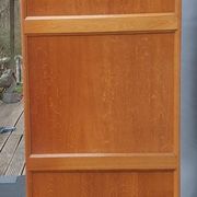 Wardrobe french company of Gabon Port-Gentil 1950