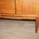 Enfilade scandinave des années 60