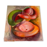 Paint