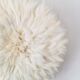 Juju hat blanc 50 cm