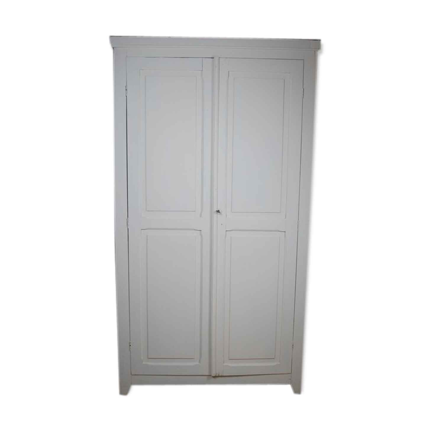 Parisian wardrobe vintage