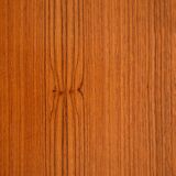 Scandinavian vintage teak sideboard