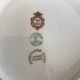 Limoges porcelain candy box