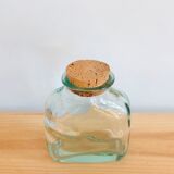 Vintage glass candy maker