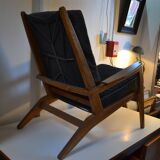 Fauteuil Pierre Guariche