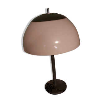 "champignon" desk lamp