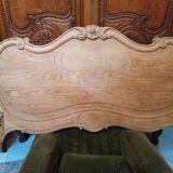 Headboard Louis XV