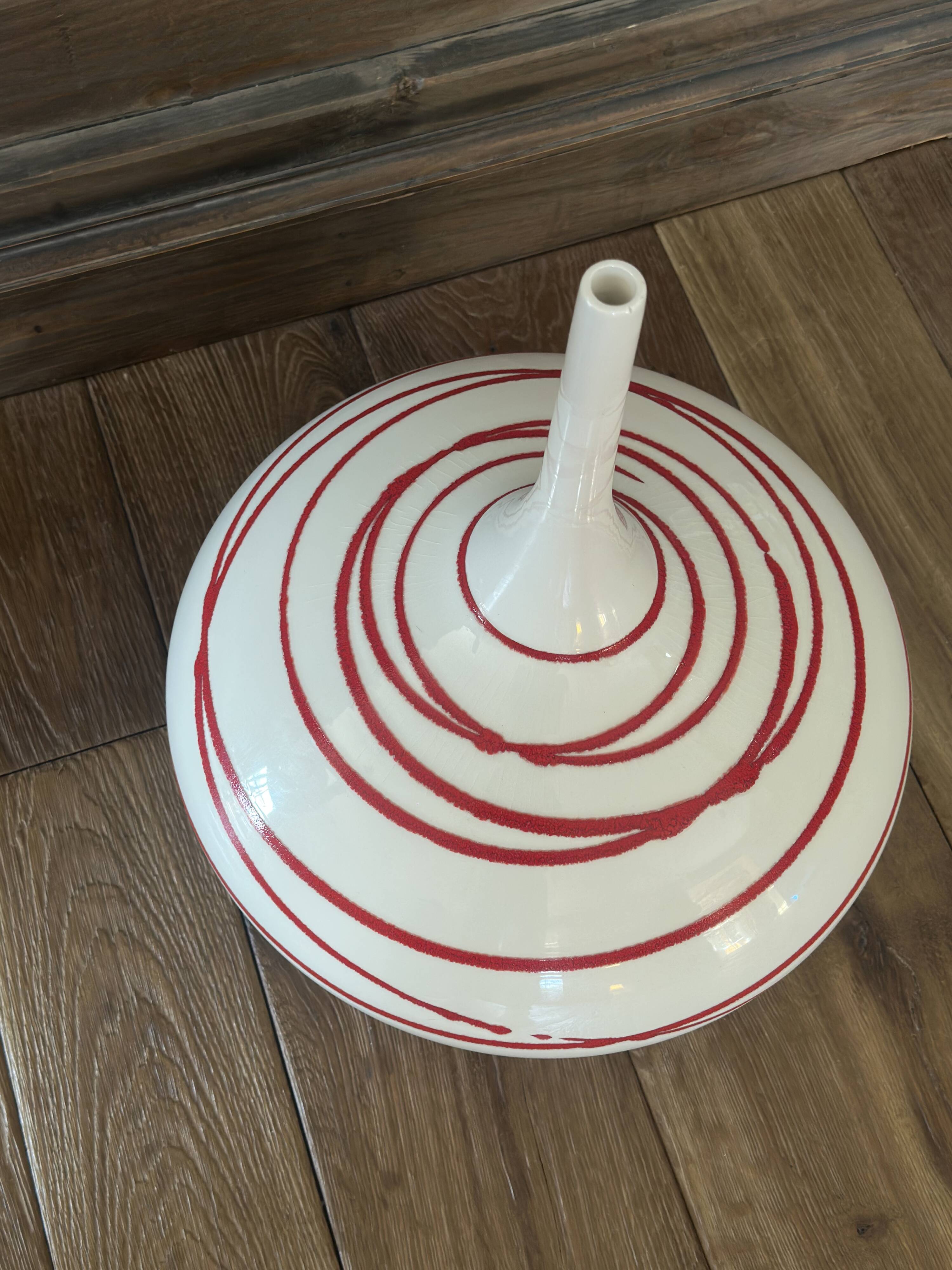 Large decorative soliflore