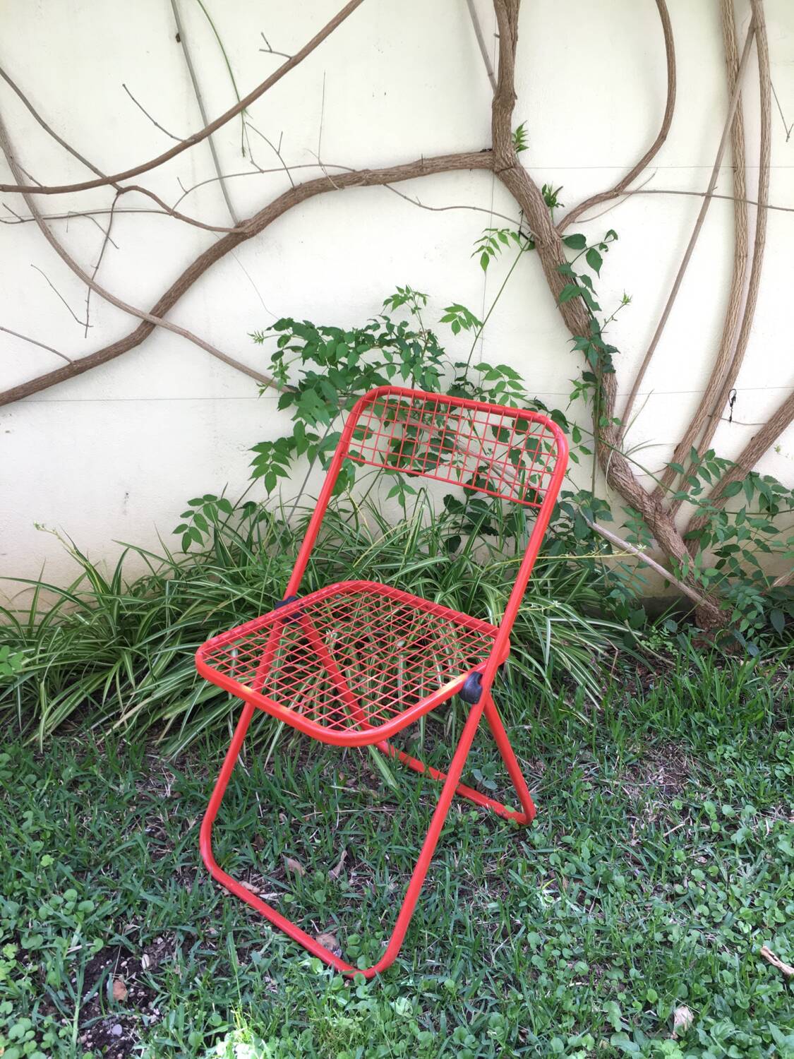 Chaise pliante Talin Cornedo Italie