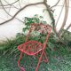 Chaise pliante Talin Cornedo Italie