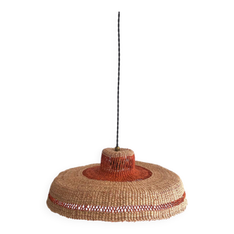 Boga woven suspension (Ghana)