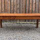 Farm table with a drawer MP