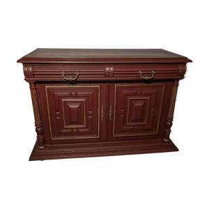 Buffet ancien