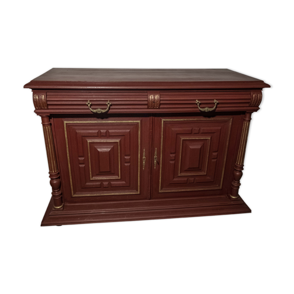 Buffet ancien