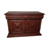 Old buffet