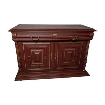 Old buffet