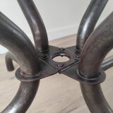 Table tolix, 50's