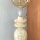 Marble lamp 1970