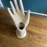 Handmade soliflore vase