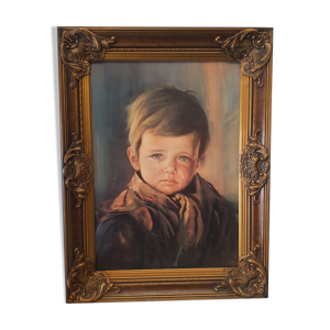 Portrait giovanni Bragolin