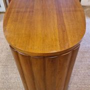 Art Deco coffee table