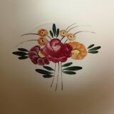 Cake serving dish, Longchamp, Agen model