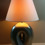 Table lamp "Loop"