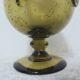La Rochere bubble blown glass carafe