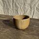 Mini stoneware bowl CNP Village France H7.5 D12