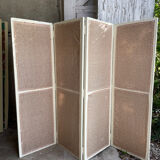 Flower screen