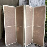 Flower screen
