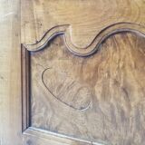 Ensemble Buffet Vaisselier Breton style Louis XV