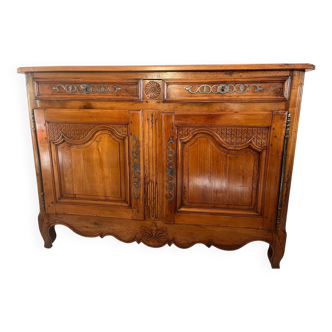 Low sideboard