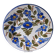Assiette creuse en céramique vte martinez (21,5cm) a4
