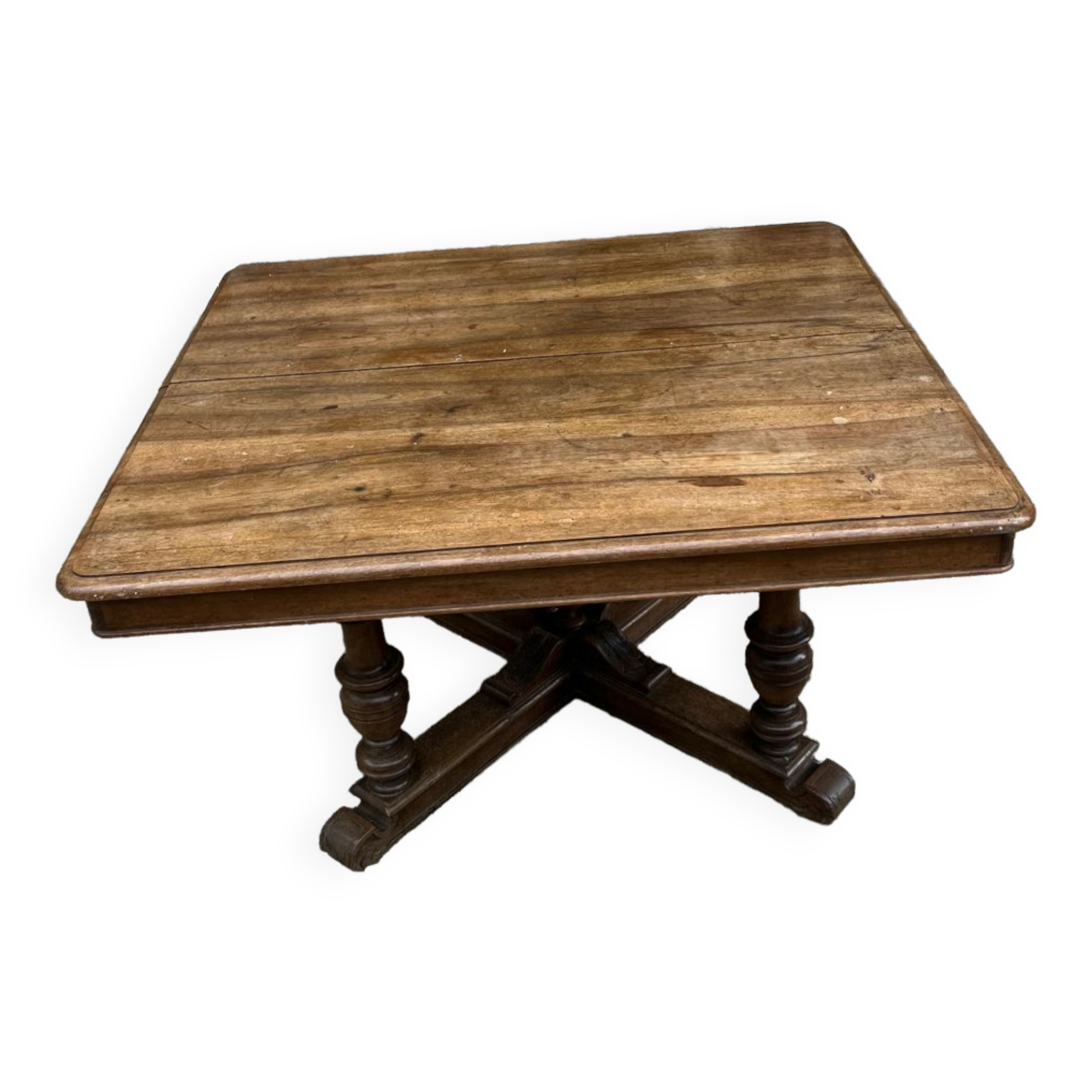 Table Henri ll