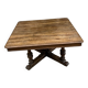 Table Henri ll