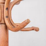 Parrot coat rack