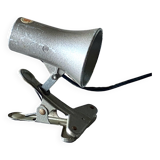 Lita workshop clamp lamp