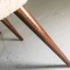Vintage Pink Shell Armchairs “Fabian”, Lubuskie Fabryki Mebli, Poland, 1970