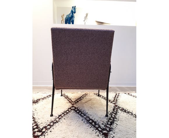 Fauteuil des années 50