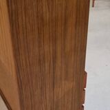 Vitrine du milieu du siècle