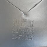 Arkana Set of 2 Safari Chairs by Maurice Burke