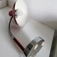 Lampe de bureau articulée old school vintage