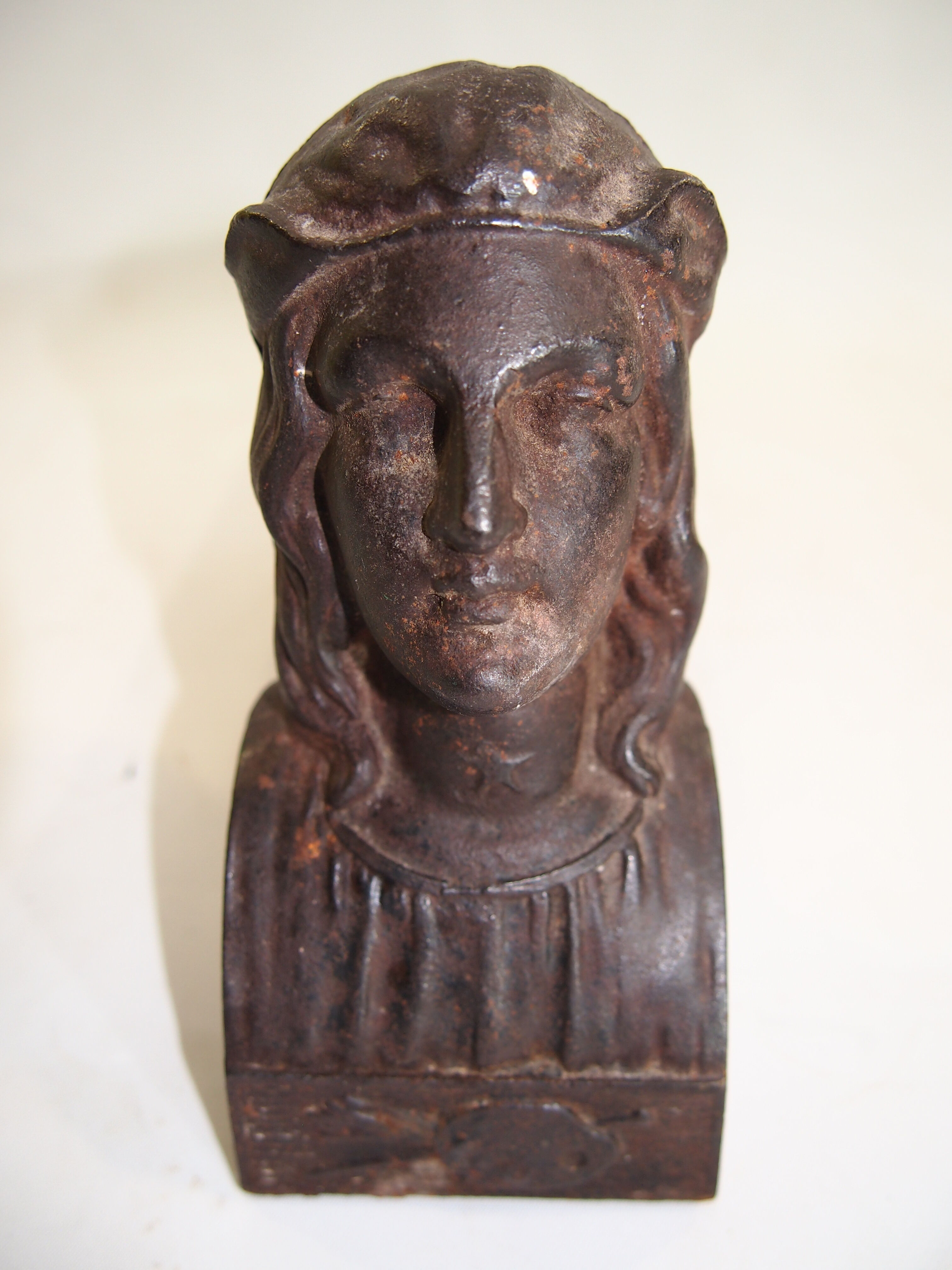 Cast iron fireplaces
