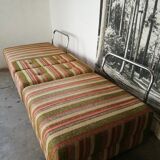 Sofa, vintage daybed 1980