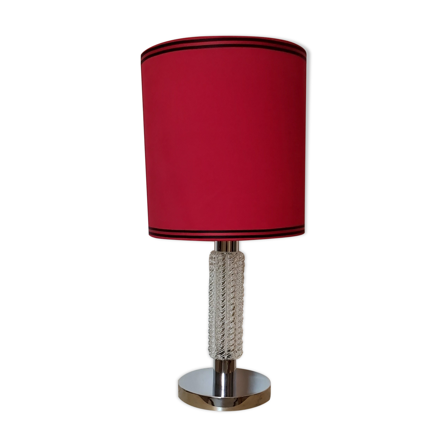 Lampe de table, Allemagne, années 1970