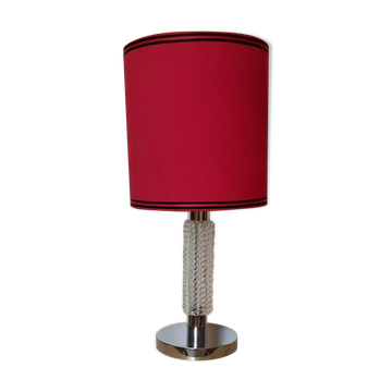 Table Lamp, Germany, 1970s