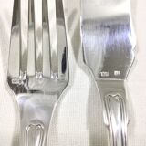 Cailar Bayard 12 Cutlery to Fish Shell