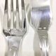Cailar Bayard 12 Cutlery to Fish Shell